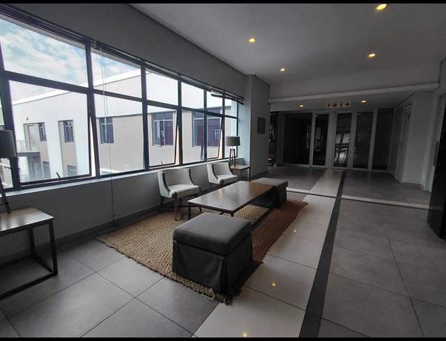 85M² MEDICAL SUITE TO LET IN FOURWAYS